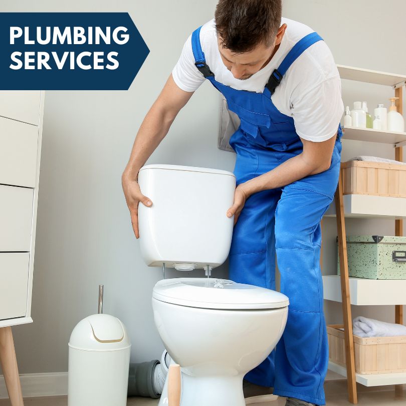 Plumbing Company in Coventry, RI
