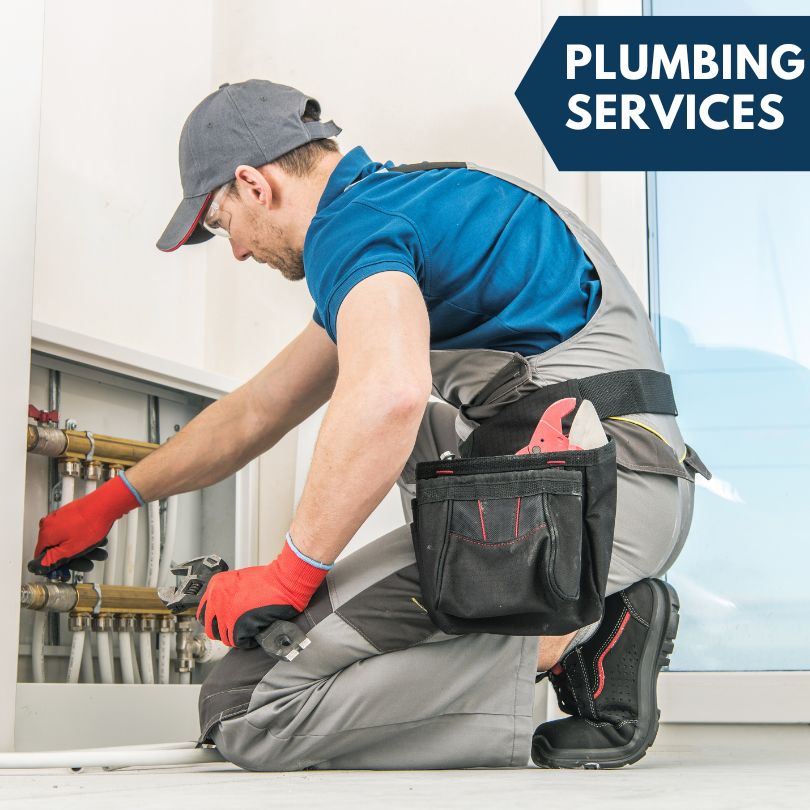 Coventry Plumbing Company